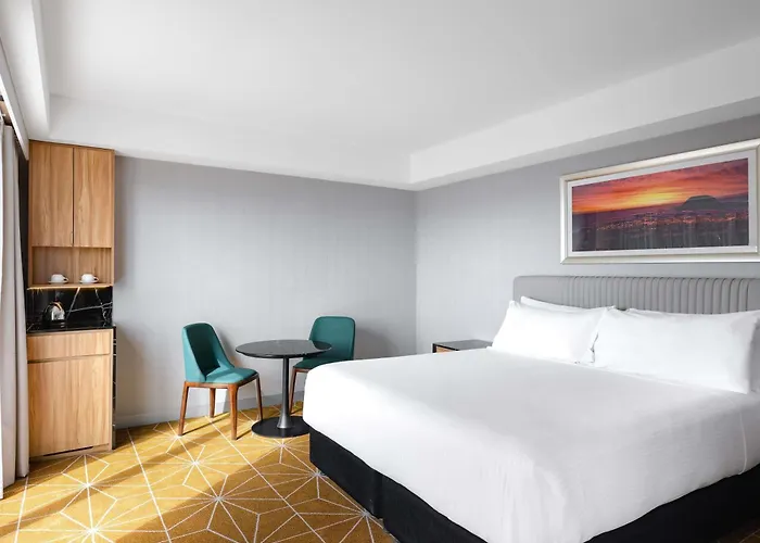 Mantra Melbourne AirportSpa Hotel